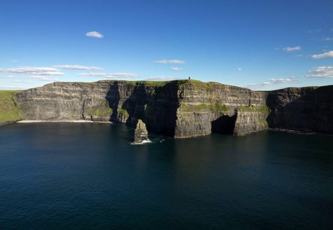 Cliffs of Moher and Burren Private Tour