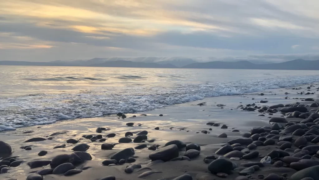 Ring of Kerry Driving Advice