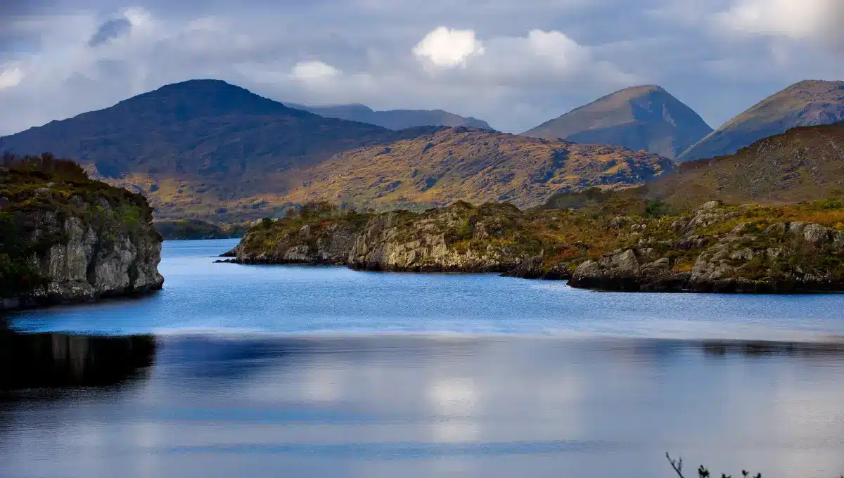 Lakes of Killarney, Co Kerry