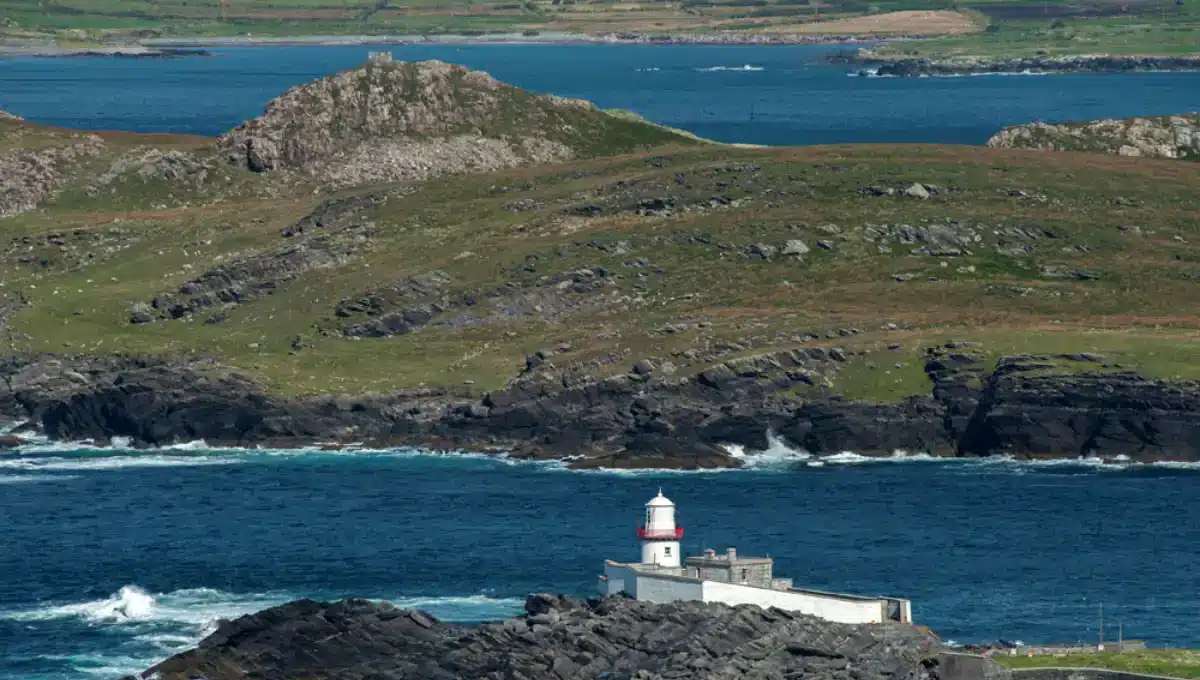 Valentia Island, Co Kerry