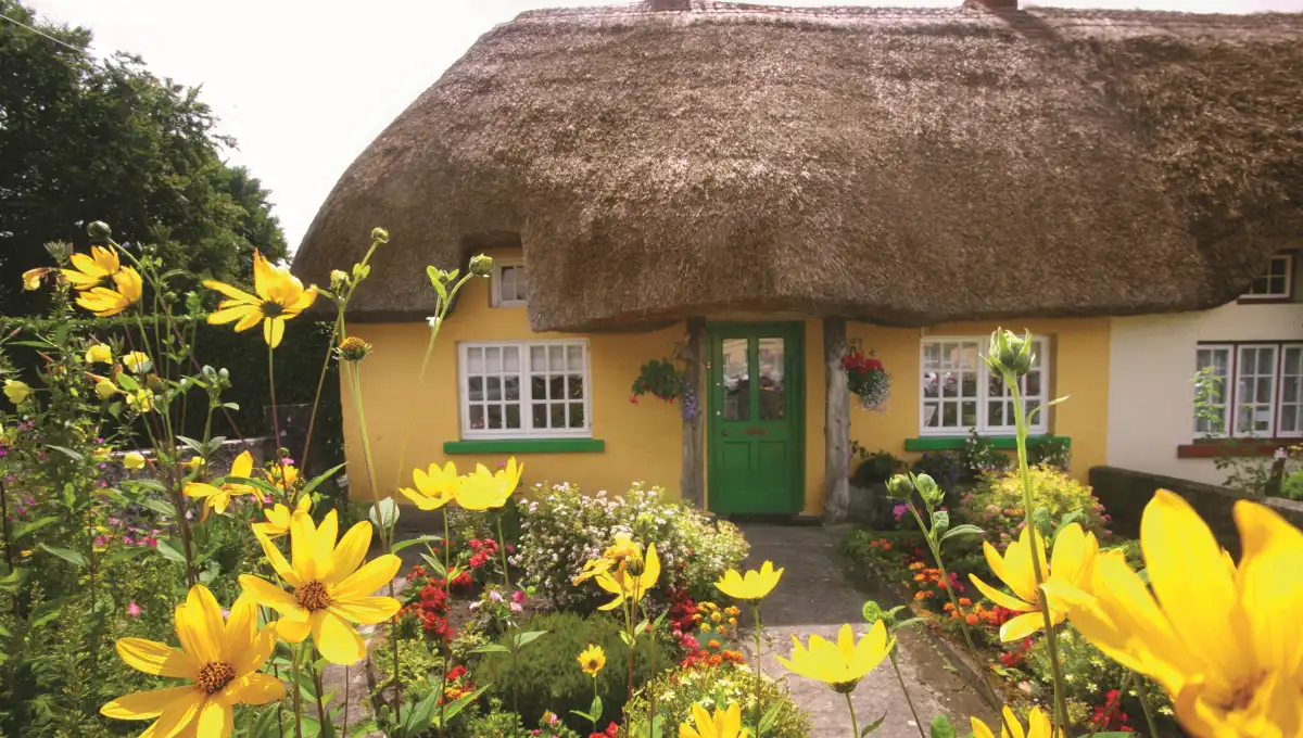 Adare Village Cottages