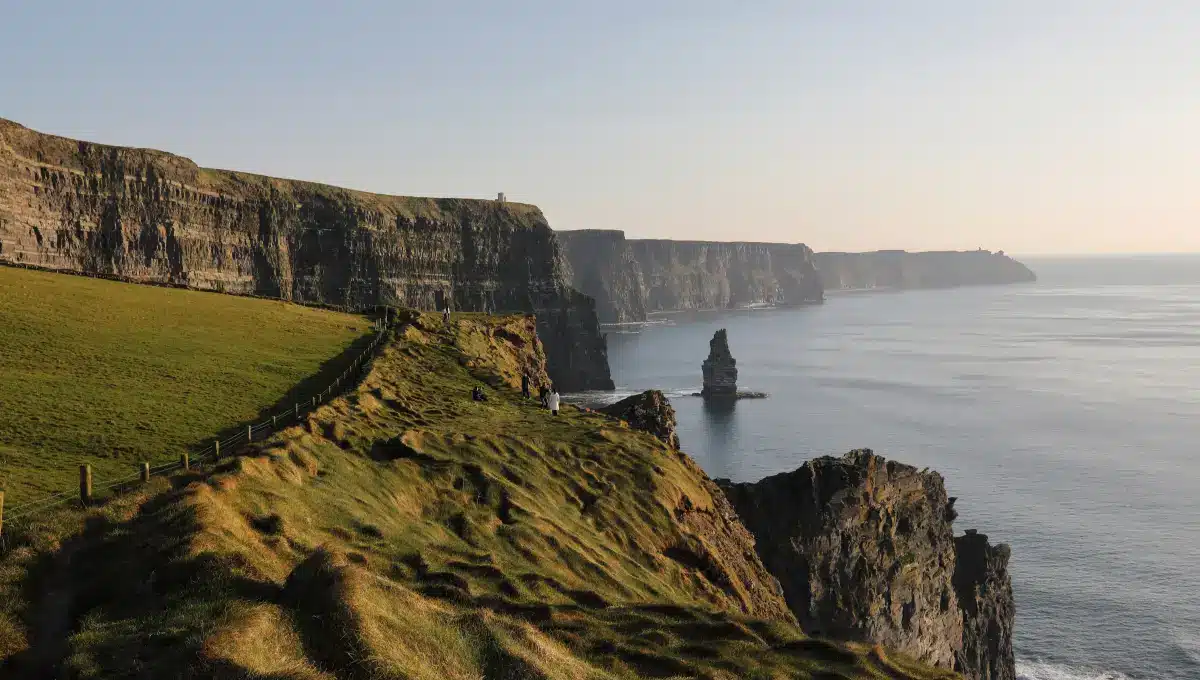 Cliffs Of Moher