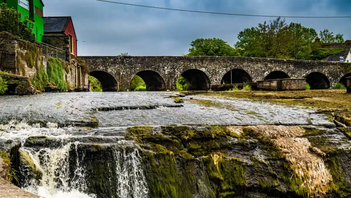 Ennistymon, Co Clare