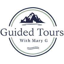 Tour With Mary G