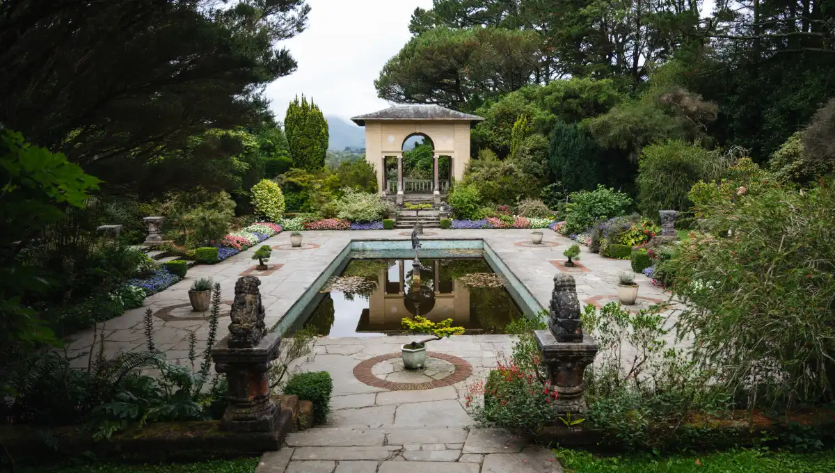 Private Tour to Gougane Barra and Glengarriff