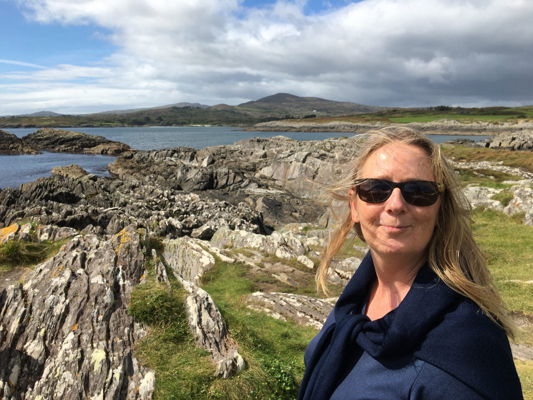 Private Tour of Beara