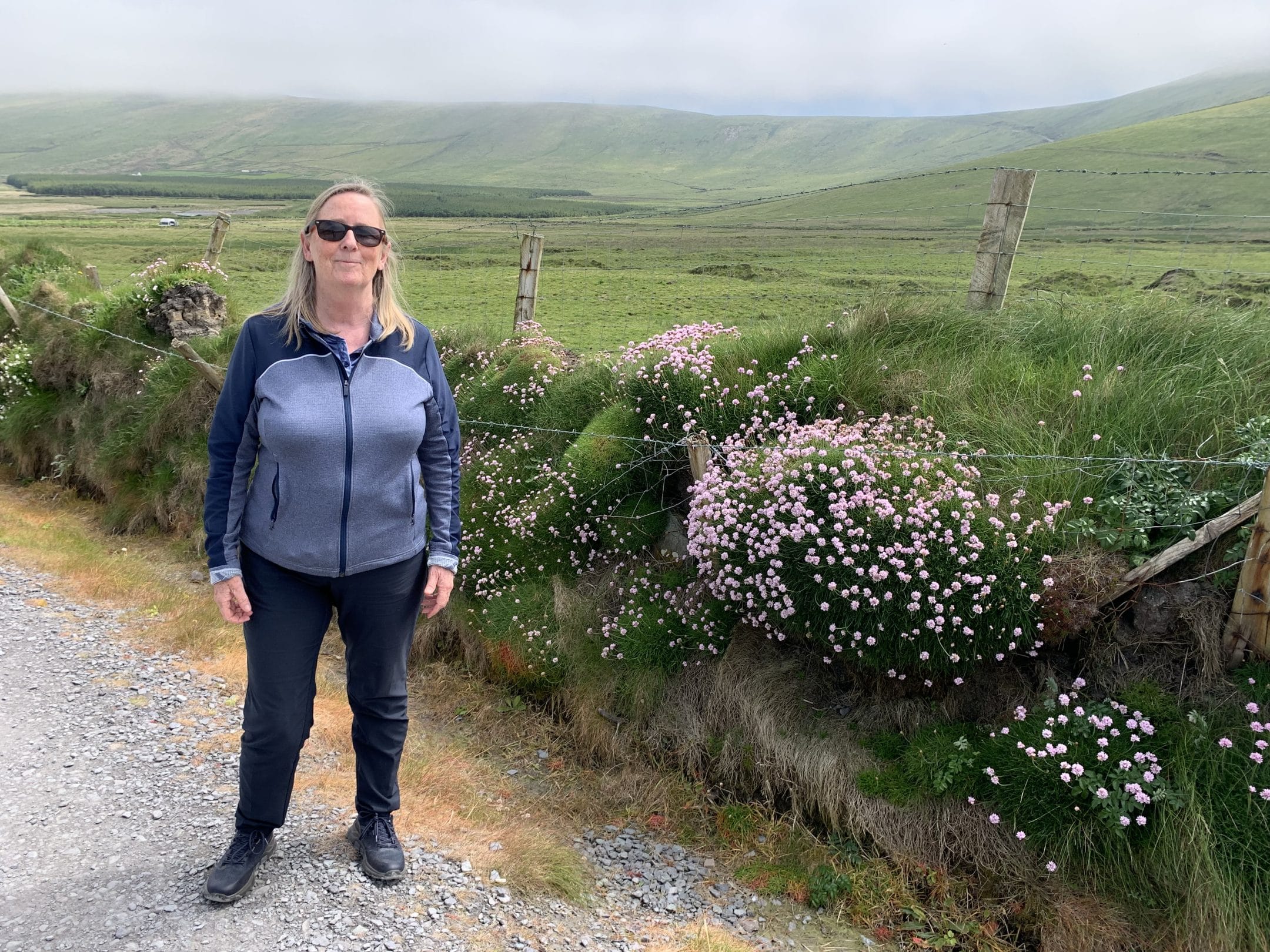 Ring of Kerry or Dingle?