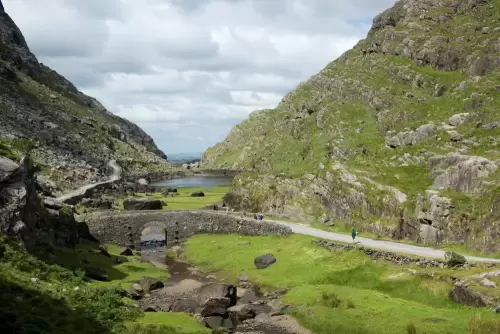 Gap of Dunloe Co