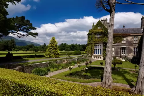 Muckross House and Gardens Co Kerry